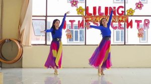 NEVER ENOUGH - LineDance Choreographed by Helma Yoga (INA)