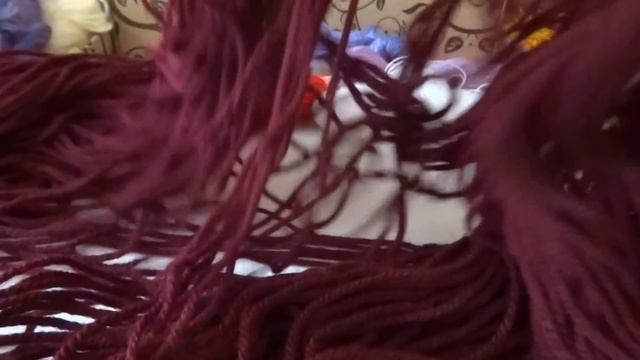 Вязание крючком с нуля. Пряжа и инструменты для вязания крючком.Урок 1.