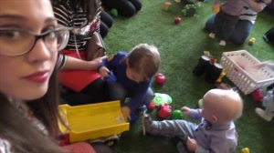 Первая встреча с AnnaGap и Naska Ananaska