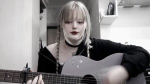 Пошлая Молли - Супермаркет (cover)        #пошлаямолли