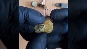 Резисторы СП3 есть ли  драгоценные металлы. Разбор.