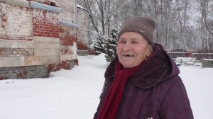 ЮЛИЯ ИВАНОВНА РУССКАЯ ДУША!!!