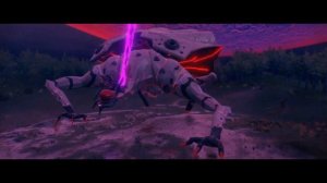 Super Sonic 2 vs. The New Final Boss of Sonic Frontiers: The Final Horizon