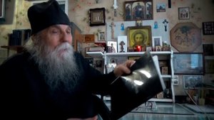 Монах Глеб Фильм Об узком пути