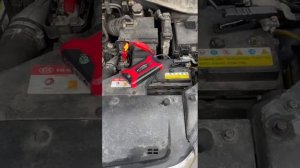 Пусковое устройство для авто/ сел аккумулятор/ бустер