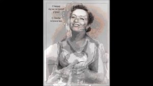 Брусиловский Тажибаев Две ласточки Елизавета Чавдар