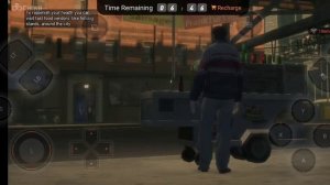 Как играть в гта 4 на телефоне