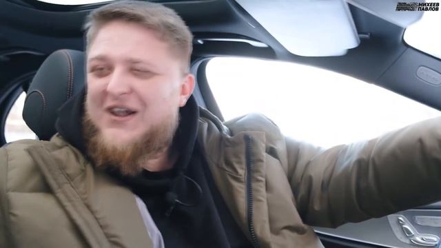 Михеев и Павлов Смешные Моменты #57 смотреть онлайн