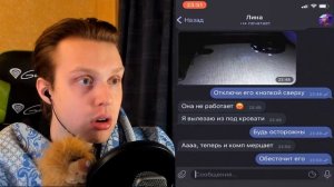 СМОТРИ Это САМАЯ СТРАШНАЯ СЕРИЯ ГУБКИ БОБА в ИНТЕРНЕТЕ! / Самое Страшное Видео