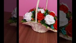 букеты из мыла Ручной работы