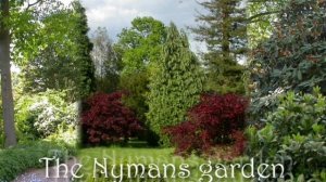 The England parks and gardens.avi
