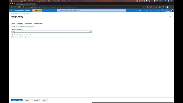 Kubernetes on Azure technical demo смотреть онлайн