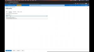 Kubernetes on Azure technical demo