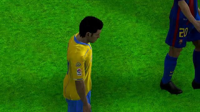 Барселона - Лас Пальмас. live смотреть онлайн