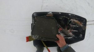 Ловля щуки и судака на жерлицы Аэлита. Рассказываем все тонкости и нюансы.