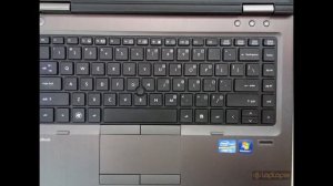 HP Probook 6460b  Core i5