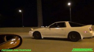 5.1 Stroker 2v Mustang, Nitrous Regal GS, 1JZ Supra, G8 GT, Fox Body, LS3 Vette, 3v GT, WRX