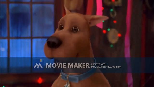 Scooby Doo 2: Monsters Unleashed [2004] End Credits смотреть онлайн