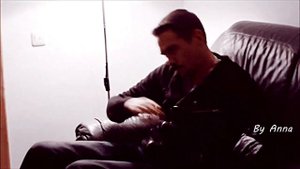 Сергей и Юля Я как безумный |Молодёжка|