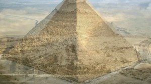 Пирамида Хефрена