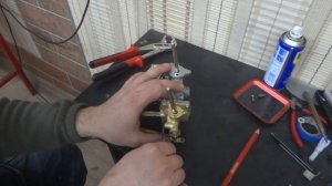 Переделка автоматики газовой колонки для системы отопления