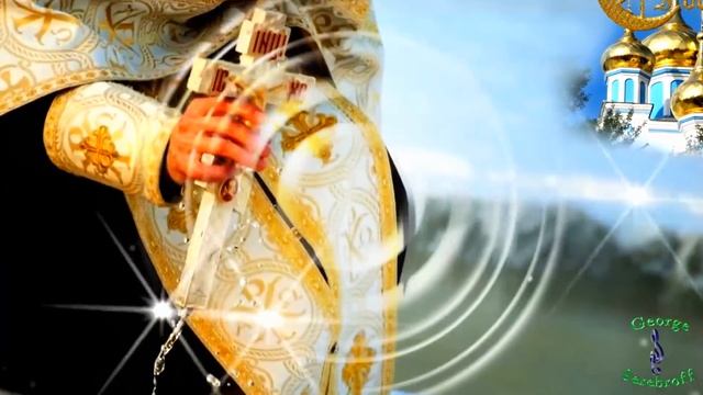 С КРЕЩЕНИЕМ ГОСПОДНИМ Красивое видео поздравление Видео открытка смотреть онлайн