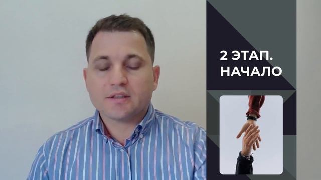 Переговоры как процесс - Алексей Кубрак
