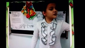 Александр Прокофьев «Как на горке, на горе»