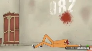 SCP Заключение эпизод 1