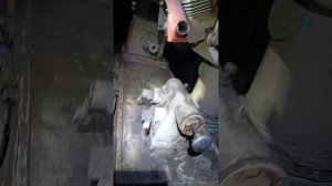 Станок заточной для червячных фрез 3662