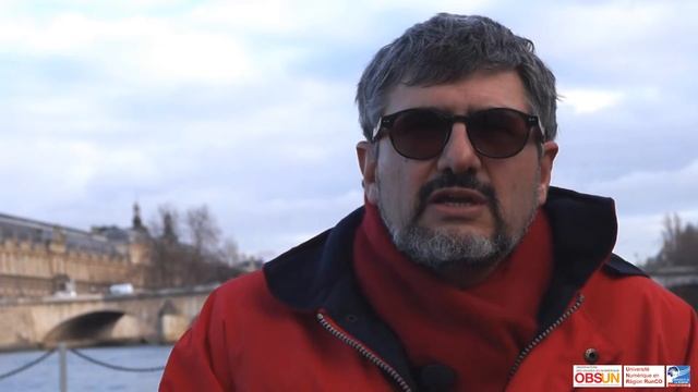 RunCO - OBSUN - Collection "Points de vue" - Thierry Koscielniak 04 смотреть онлайн