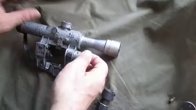 ДОРАБОТОЧНЫЙ КОМПЛЕКТ К ПСО...