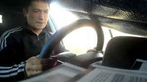 Установка кнопок на руль от круиз контроля на hyundai elantra hd