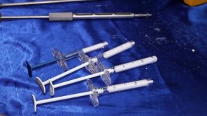 Лекция по нейровертебрологии