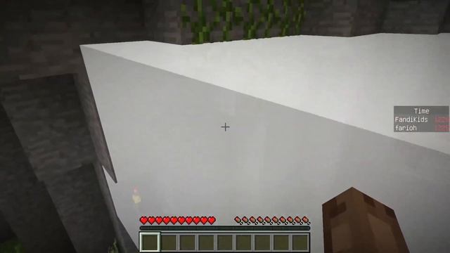 МОЗГОВЫНОСЯЩИЙ ПАРКУР-ГОЛОВОЛОМКА! ПАРКУР В МАЙНКРАФТ! смотреть онлайн