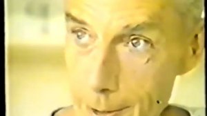 Сатпрем. Более позднее интервью.