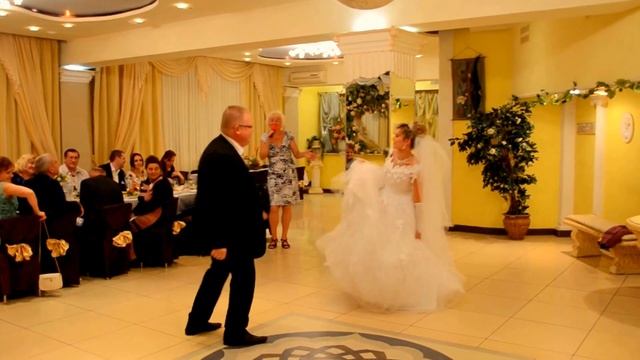 Как лучше пожелать Молодожёнам на свадьбе ЛЮБВИ И СЧАСТЬЯ Ведущая на свадьбу Наталия Любимова смотреть онлайн