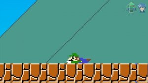 What if Mario lost his Memory?