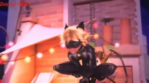 Клип Леди баг и супер кот Dabro - Кажется я снова тебя простил