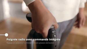 Пылесос Miele Blizzard CX1 Comfort PowerLine skmf5