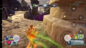 Plants vs Zombies Garden Warfare 2 Mobile/Android/iOS/Download (2024)