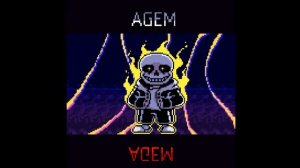 AGEM in the style of Ainavol (AGEM ITSO Ainavol)