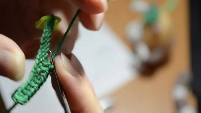 Татарский кот | Мышь | Игрушка | Амигуруми | Творчество | Andomiku смотреть онлайн