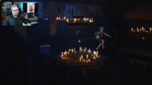 полное прохождение: Bramble: The Mountain King