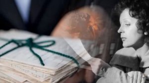 Нет, я не жалею ни о чем. Эдит Пиаф