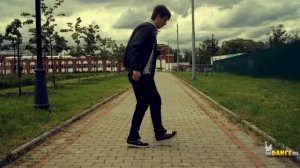 Tutorial Drum and Bass Dance Lesson 1 | www.hddance.ru