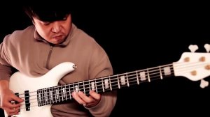 Groove Practice | YAMAHA BBNE2