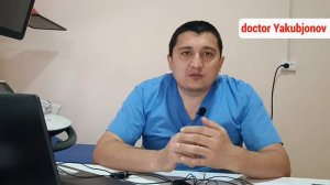 Бачадон деворини ўзаро ёпишиб қолиши