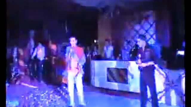 26 марта 2010г. Glam club Platinum (Тигран и Артур) смотреть онлайн