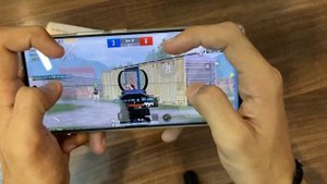 Infinix Zero 30 5G Pubg Test || Smooth + Extreme || 60FPS Pubg Test || Infinix Zero 30 5G